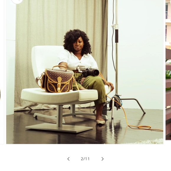 The Creator Bag - Picture 8 of 11